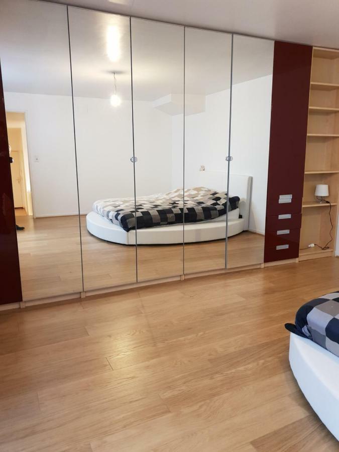 Grand Appartement En Centre Ville Metz Zewnętrze zdjęcie